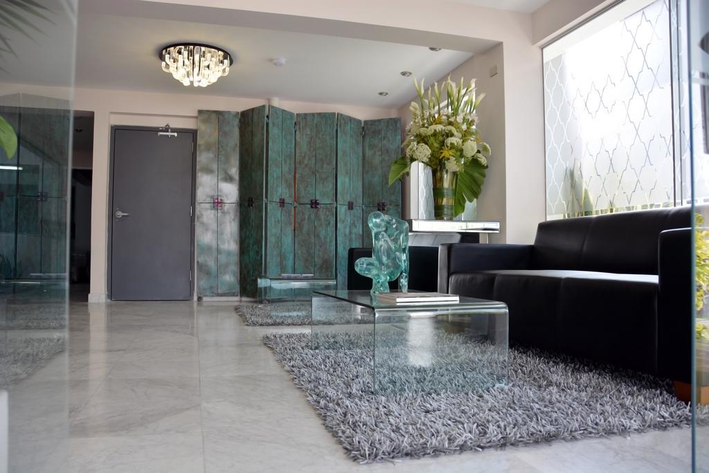 Arvo Hotel Boutique Trujillo Dış mekan fotoğraf