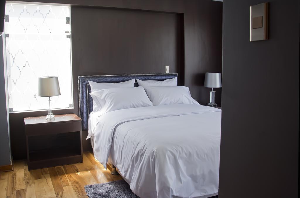 Arvo Hotel Boutique Trujillo Dış mekan fotoğraf