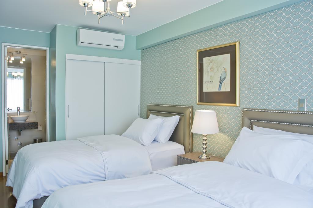 Arvo Hotel Boutique Trujillo Dış mekan fotoğraf