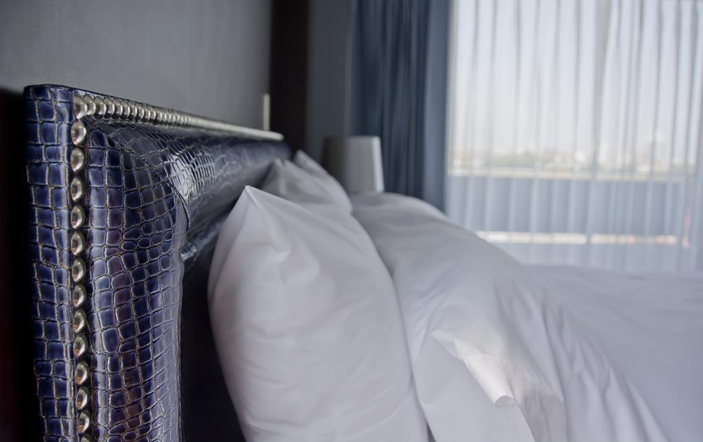 Arvo Hotel Boutique Trujillo Dış mekan fotoğraf