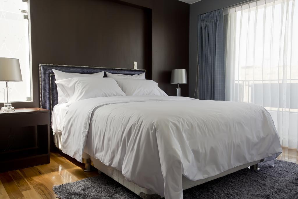 Arvo Hotel Boutique Trujillo Dış mekan fotoğraf