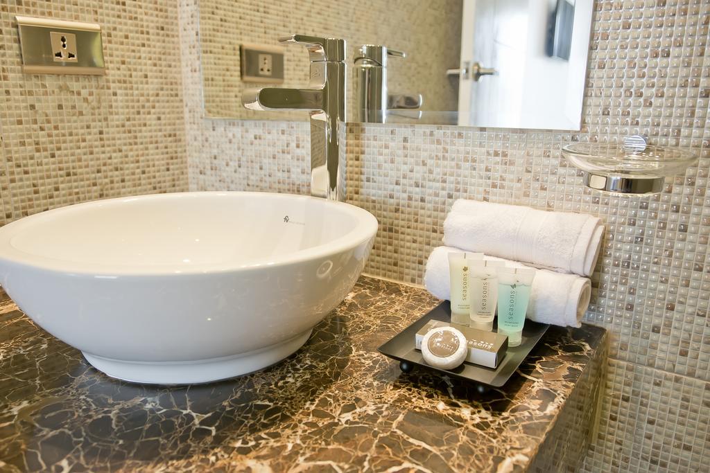Arvo Hotel Boutique Trujillo Dış mekan fotoğraf