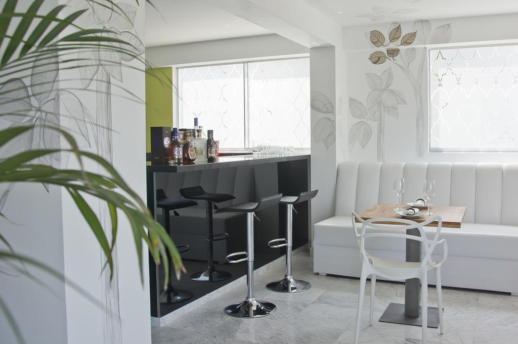 Arvo Hotel Boutique Trujillo Dış mekan fotoğraf