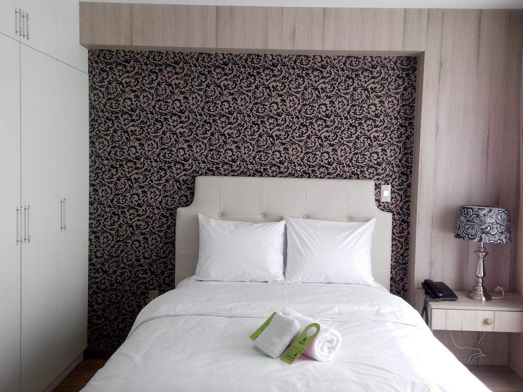 Arvo Hotel Boutique Trujillo Dış mekan fotoğraf
