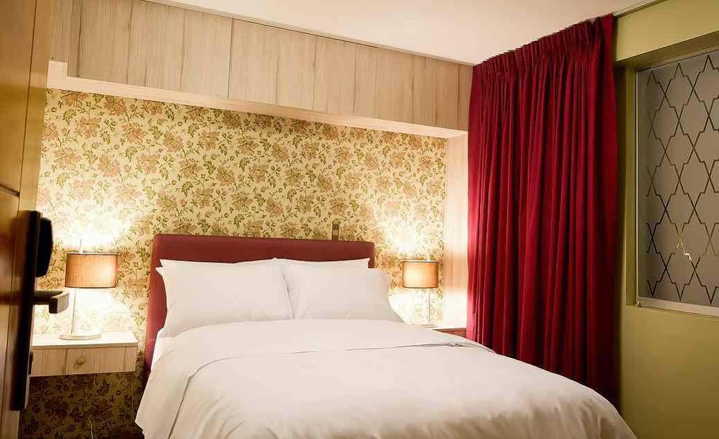 Arvo Hotel Boutique Trujillo Dış mekan fotoğraf