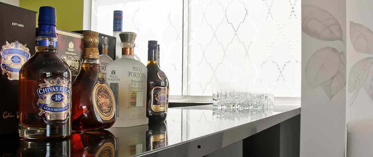 Arvo Hotel Boutique Trujillo Dış mekan fotoğraf