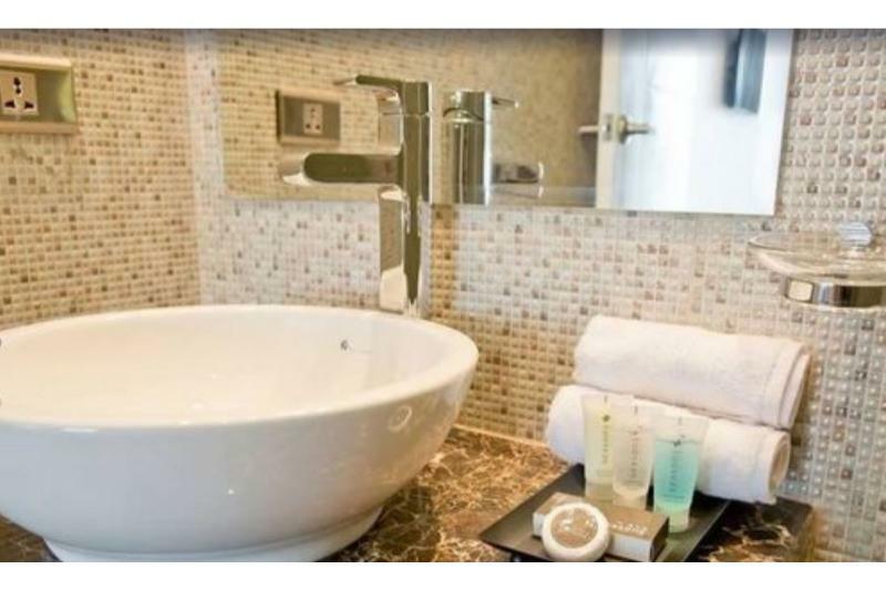 Arvo Hotel Boutique Trujillo Dış mekan fotoğraf